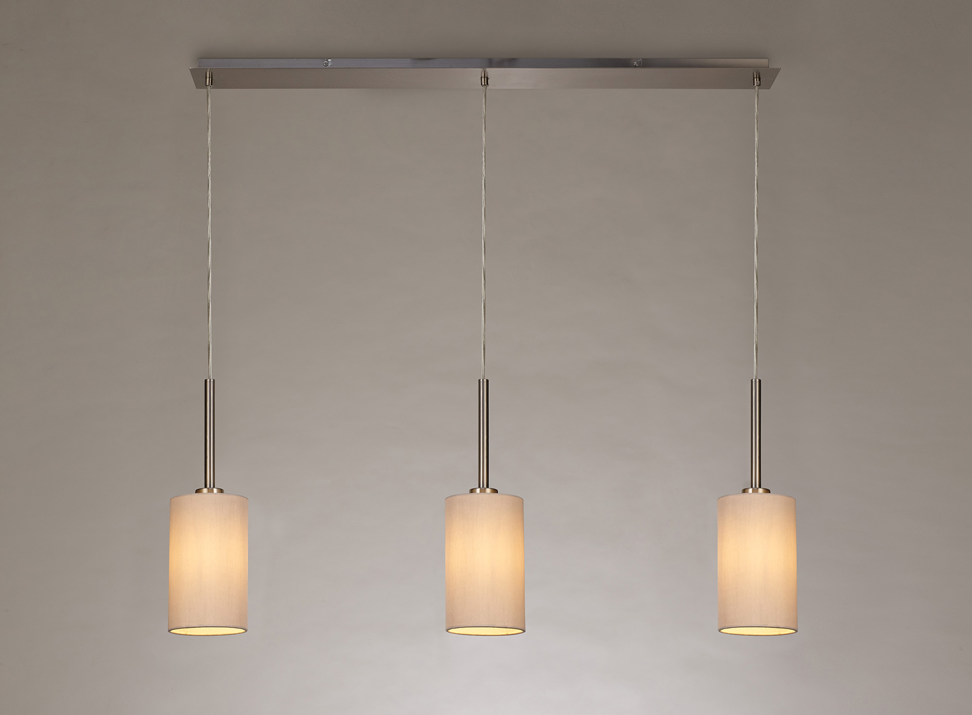 Baymont SN NU Ceiling Lights Deco Linear Fittings